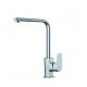 OEM Dual Modes Bar Prep Sink Faucets Single Hole Industrial Kitchen Mixer Tap