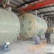 Cross Wound Frp Chemical Storage Tank Sewage Treatment OEM ODM