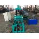 Gear Box Driven Unistruct Channel Cable Tray Manufacturing Machine 380V 2 Years Warranty