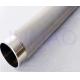 Monel Sintered Metal Filter Elements For Air Filtering And Screening