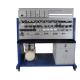Pneumatic Electronics Lab Workbench 50L/Min Vocational Training Equipment 1150 X 760mm
