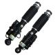 Mercedes-Benz E-Class S211 Rear with ADS Pneumatic Rear Shock 4matic 2113261100 2113261200