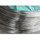 2mm 201 304 Grade Soft Stainless Steel Wire High Tensile Strength