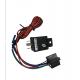 Waterproof IP64 Real Time Vehicle Tracker , 4G GPS Tracker For Automobile