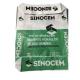 ISO9001 40KG 50KG Cement Valve Packaging Bag PP Woven Gypsum Powder 25KG Bag