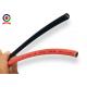 Solar Panel PV Cable DC Rated 4mm² Solar Connector Crimp Wire Red Black