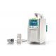 Two-Channel Alarm Compact Veterinary Medical Equipment Vet Infusion Pump With 5 Infusion Modes
