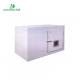 Commercial Walk In Blast Freezer Cold Storage Room For Seafood Meat​ Fish