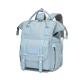 Backpack Travelling Bags Solid Color Mommy and baby Waterproof Portable large backpack