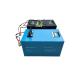 60Ah 100Ah Rechargeable LiFePO4 Battery For EV Electric Motorcycle