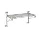 Bathroom Accessories Stainless Steel Building Products / Stainless Steel Towel Rack