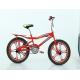 10 Years Old Child 20 Inch Kids Bike With Aluminum Rim Cool Style