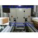 Siemens Servo Drive Facial Tissue Log Saw Cutting Machine