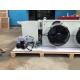 Fully Automatic KVH 1000 Waste Oil Heater Hanging Type Two Fan System