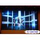 1800 Nits Brightness Indoor Advertising Led Display Screen HD 4mm Pitch Video Wall