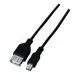 USB Cable Af To Mini 5pin USB Transfer Cables