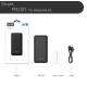 Fast Charging 20000mah Mobile Phone Charger Power Bank 2 Usb Port 12 Months Warranty