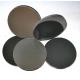 Metalworking PCD Cutting Tool Blanks DM025 PCD Wafer Good Thermal Stability