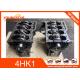 ISUZU 4HK1-TCN Diesel Engine Short Block Assy 8982045280