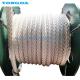 GB/T 30667-2014 12-Strand High Strength Polyester And Polyolefin Dual Fibre Rope