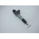 Small Size BOSCH Common Rail Injector High Speed Steel 0445120150
