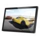 LCD Panel Full HD Touchscreen Monitor 27 , 16GB Internal Memory Android Touch Screen