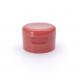 24/400 Plastic Flip Top Cap For Cosmetics And Skin Care Products