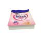 ISO Puncture Proof Washing Powder Packaging Pouch Square Bottom Plastic Bags