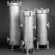 Customized Industrial Cartridge Filters For Long Lasting Filtration
