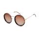 Popular Lifestyle Sunglasses / Polarized Sunglasses Easy To Clean