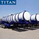 New 3 Axle Acid Fuel Tanker Trucks for Sale Price Manufacturer