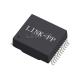 Pulse HX7137NL Compatible LINK-PP LP7137NL 10G Base-T Single Port SMD 24 PIN Telecom Transformer