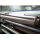 3Inch / 6Inch Electrolytic HTE Copper Foil Roll 99.95% Purity