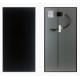 innovative bipv glass panels CdTe Thin Film Module Minimal Breakage Rate And Superior Stability