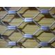 Building Facade Decorative Screen Mesh 316l for Customized Requirements