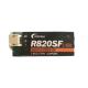 Receptor Futaba S Fhss Receiver 2.4ghz Mini Sfhss Radio  Corona R820SF