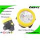 230mA 4000lux Cordless Led Mining Lamp Underground 96lum