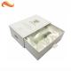 Perfume CMYK Color Cosmetic Paper Packaging Boxes