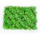 Kindergarten Soft 8cm Pile Height Simulated Green Lawn