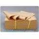 Wholesale Greaseproof Heat Resistant Deli Baking Parchment Paper For Kitchen Daily Baking Exporter