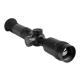 RS3 Black Hot Wifi Thermal Rifle Scopes Monocular IPX6 For Hunting