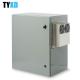 Wall Mounted Electrical Enclosure Cabinet / Telephone Distribution Box With