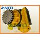 Small Excavator Engine Parts PC300-3 , 6D125 Engine Water Pump 6151-61-1121 6150-61-1102