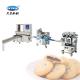 Automatic Encrusting Cookies Making Machine / Double Filling Encrusting Machine