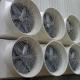 Terrui 48 Inches Exhaust Fan For Noise Sensitive Environments