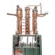 GHO Other Processing Alcohol Distilling Machine for Whisky User-Friendly and Versatile