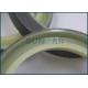 CA2J1411 2J-1411 2J1411 Press-in Wiper Seal Type A-Single Lip Wiper Ring For CAT