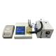 Touch Screen Temperature Test Chamber Water Content Special Measuring Instrument