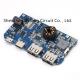 Rohs 94v0 Circuit Board Multilayer PCB Motherboard Assembly