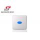 Directional Rfid Reader Long Distance / 2.45GHz Active RFID Reader For Parking System